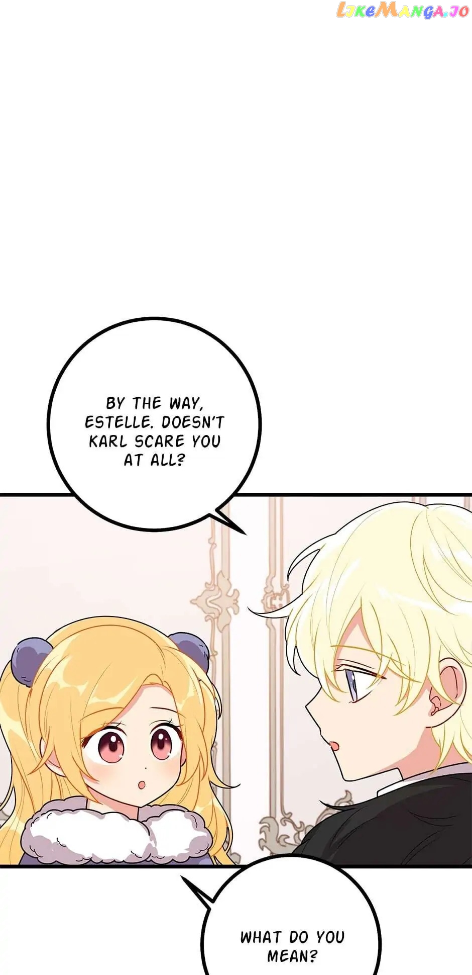 I Am a Child of This House Chapter 39 - page 56