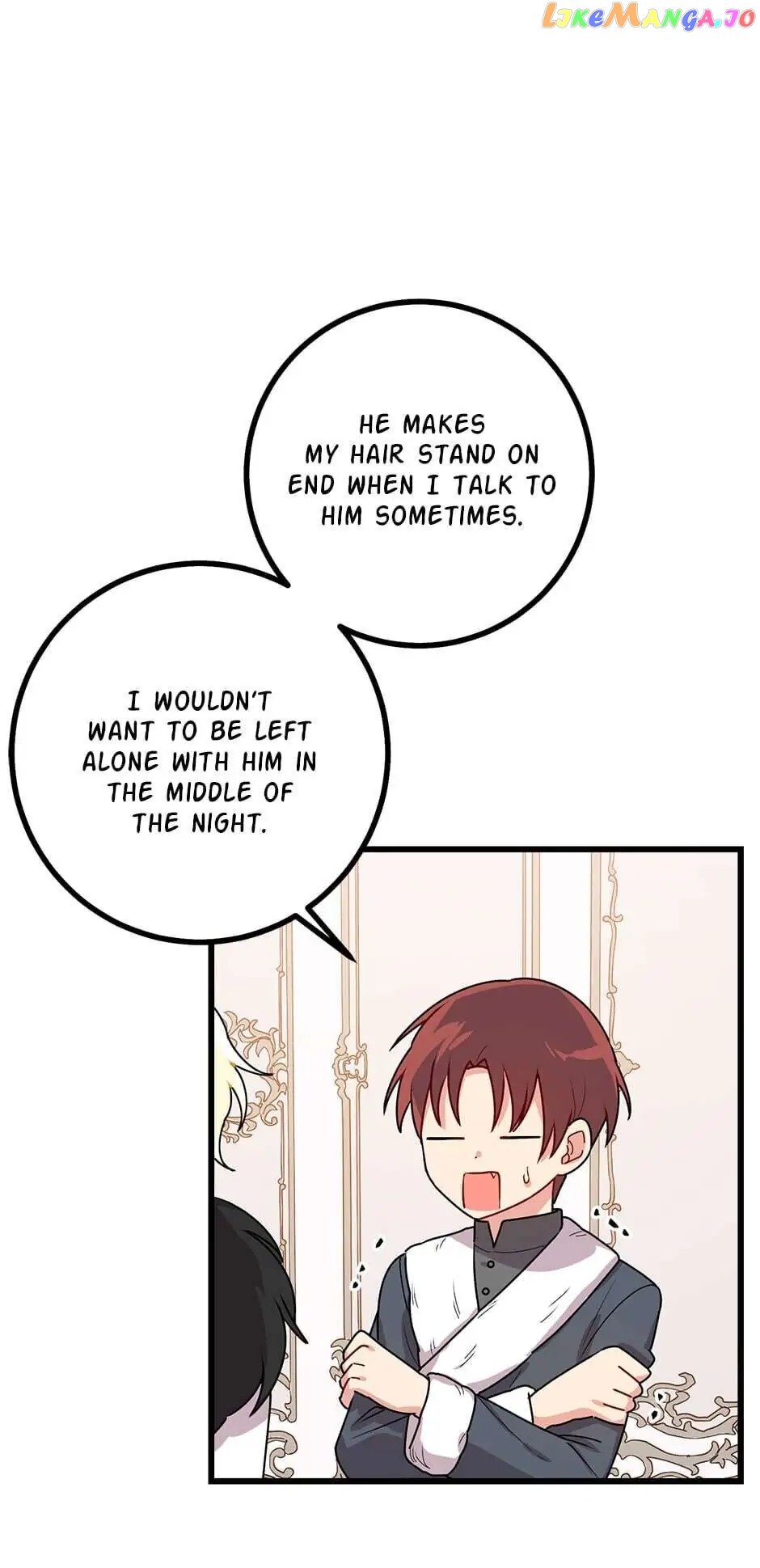 I Am a Child of This House Chapter 39 - page 58