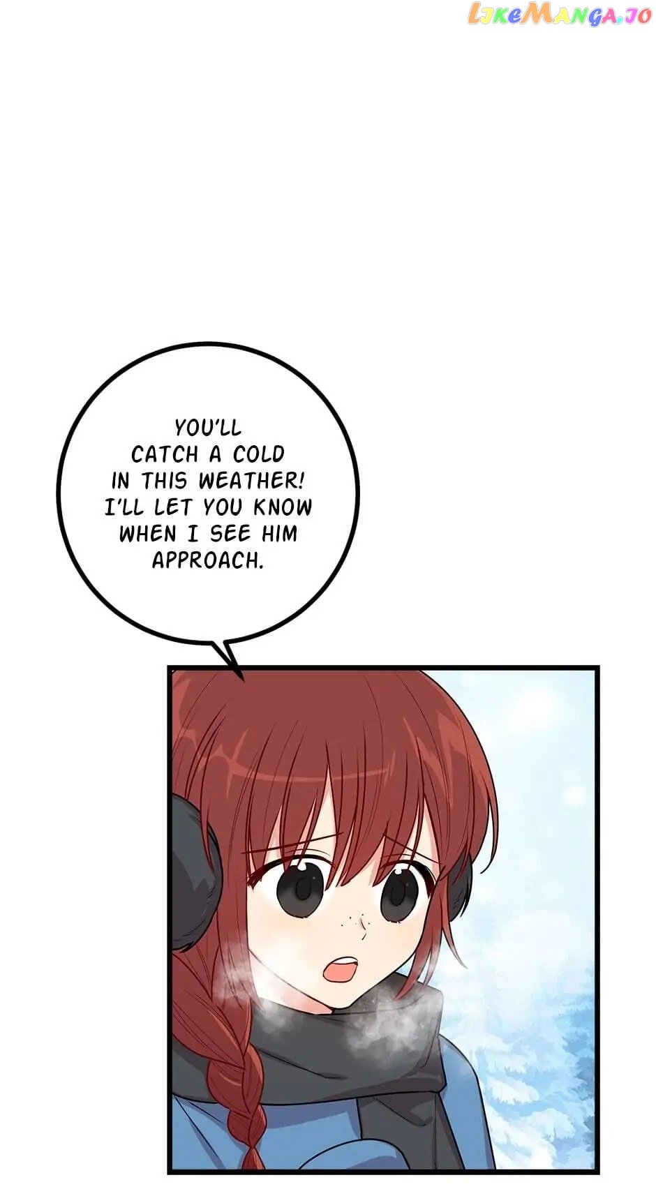 I Am a Child of This House Chapter 39 - page 6