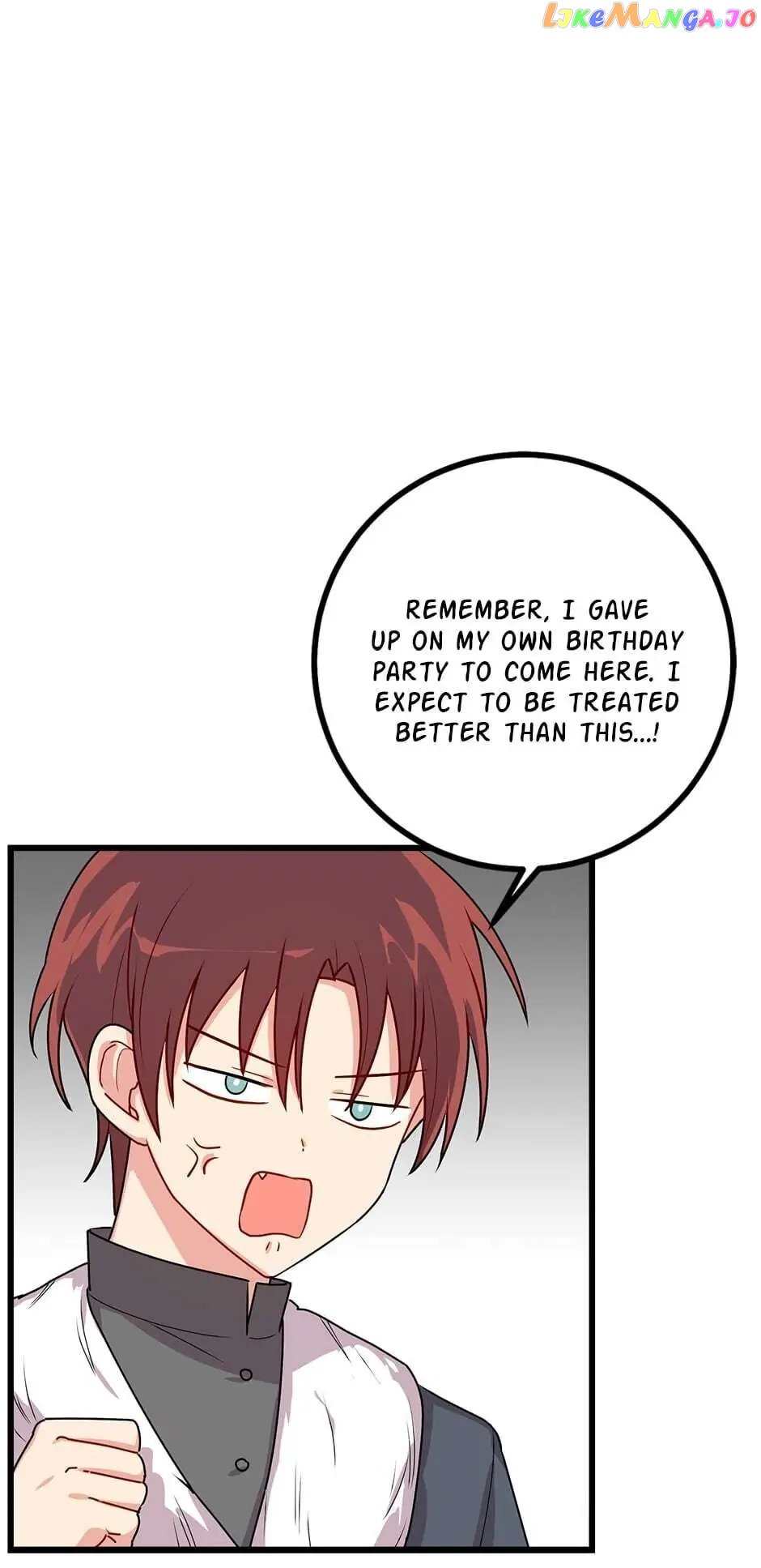 I Am a Child of This House Chapter 39 - page 60
