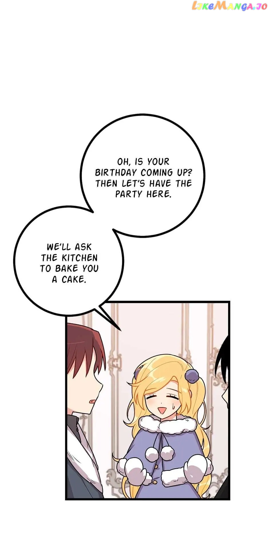 I Am a Child of This House Chapter 39 - page 61
