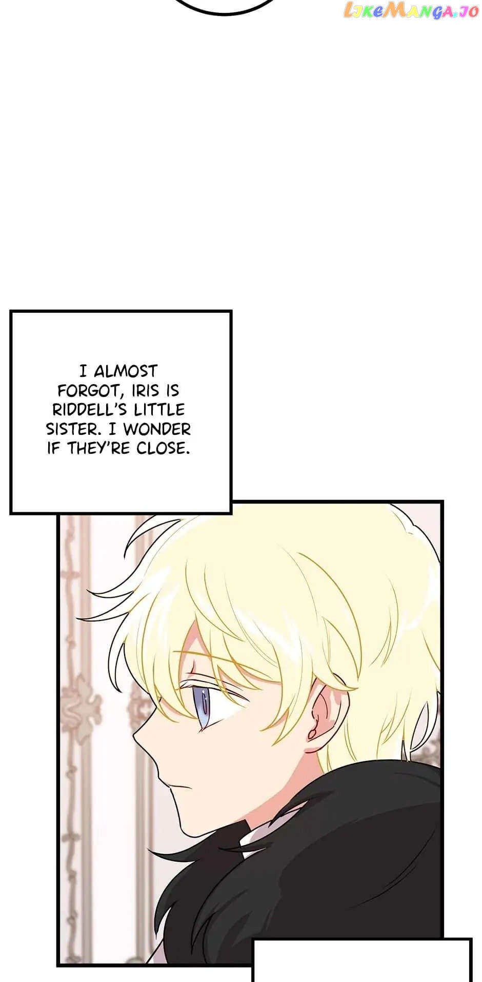 I Am a Child of This House Chapter 39 - page 63