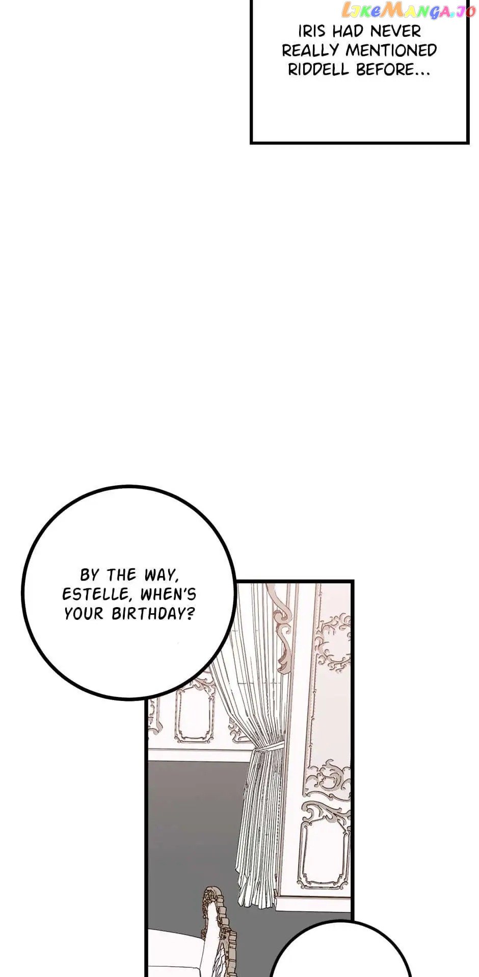 I Am a Child of This House Chapter 39 - page 64