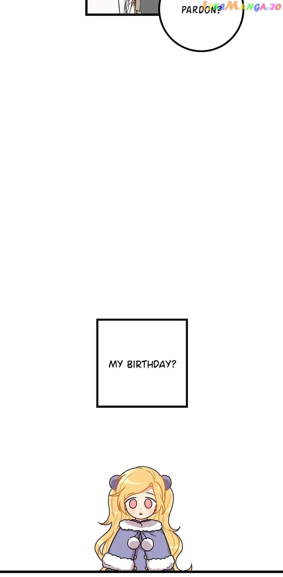 I Am a Child of This House Chapter 39 - page 65