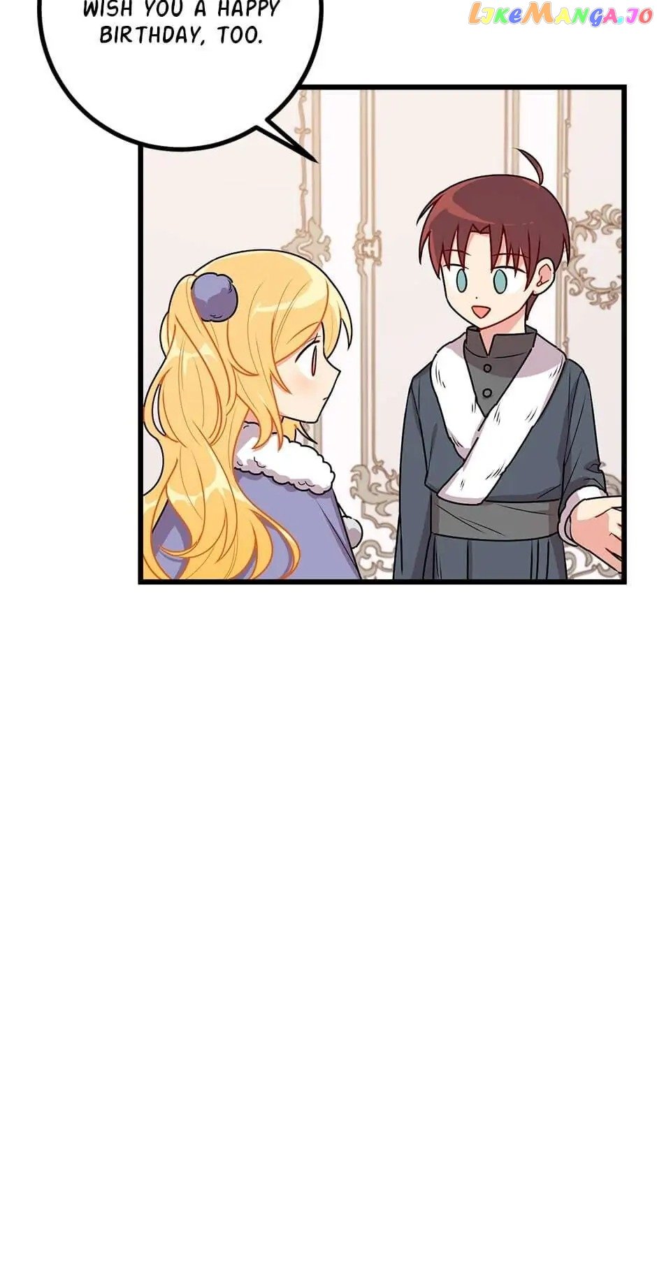 I Am a Child of This House Chapter 39 - page 68