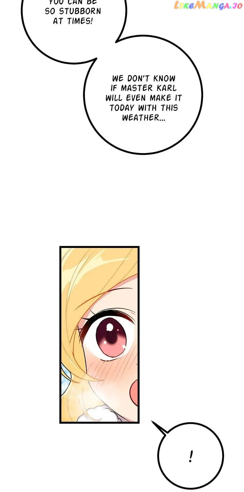 I Am a Child of This House Chapter 39 - page 8