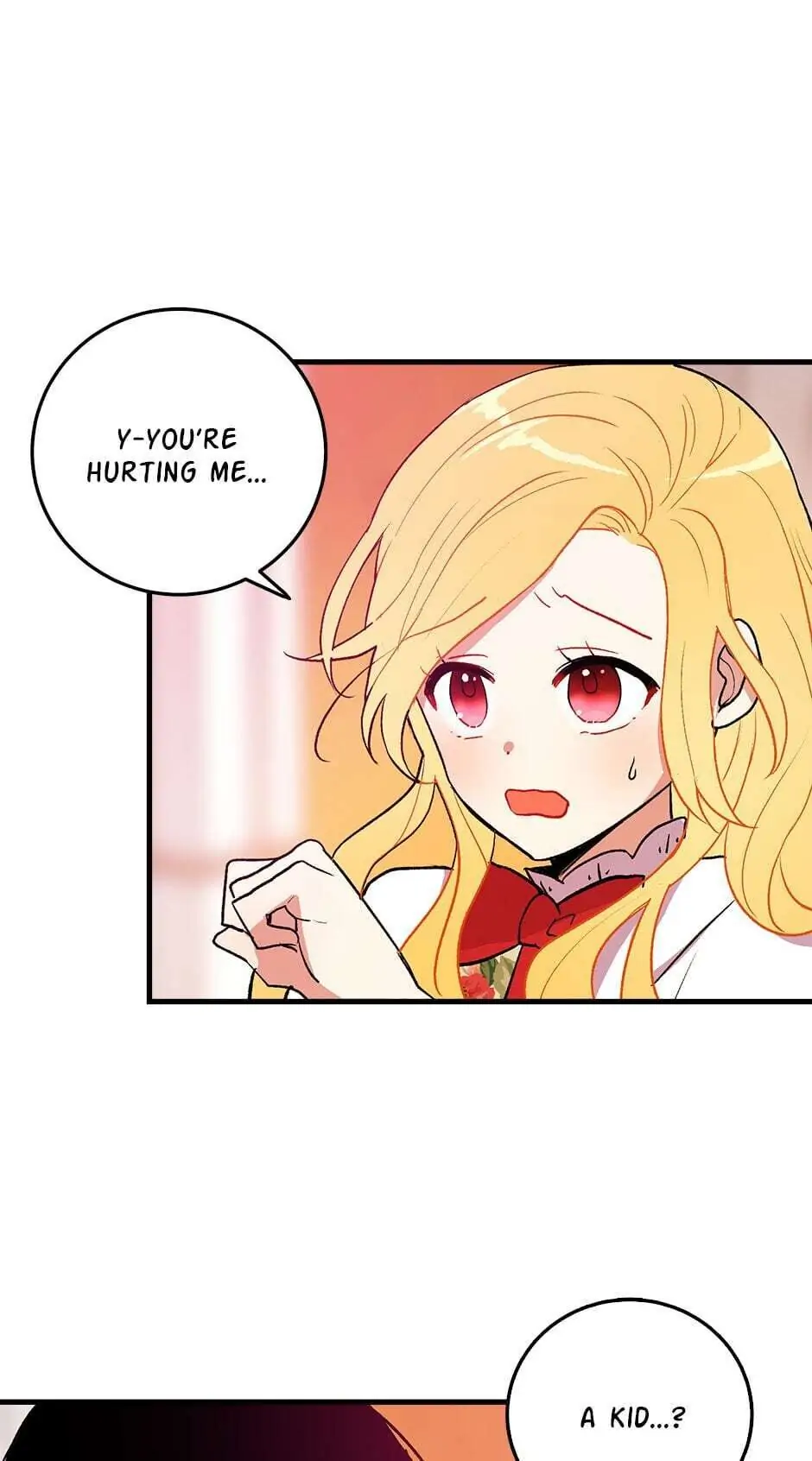 I Am a Child of This House Chapter 3 - page 1