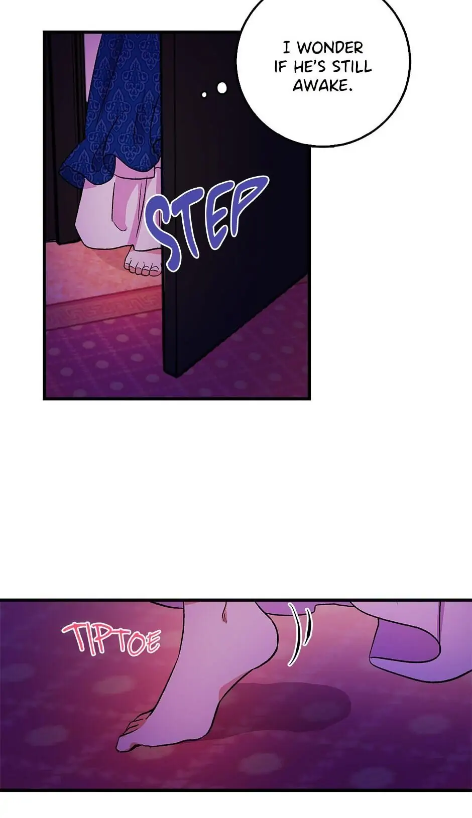 I Am a Child of This House Chapter 3 - page 17