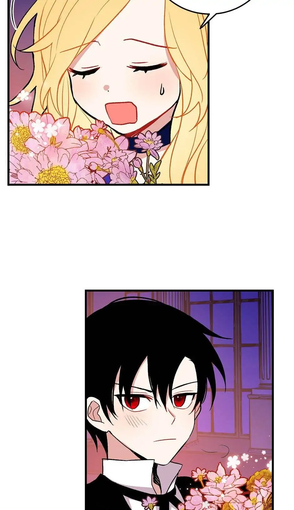 I Am a Child of This House Chapter 3 - page 21