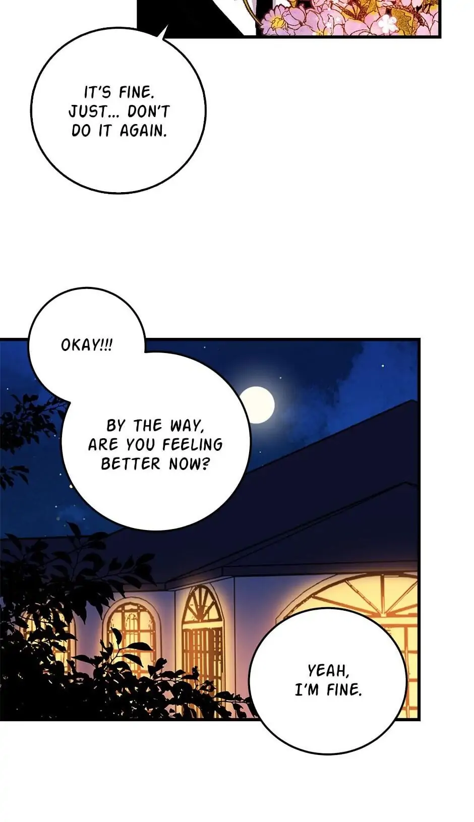 I Am a Child of This House Chapter 3 - page 22
