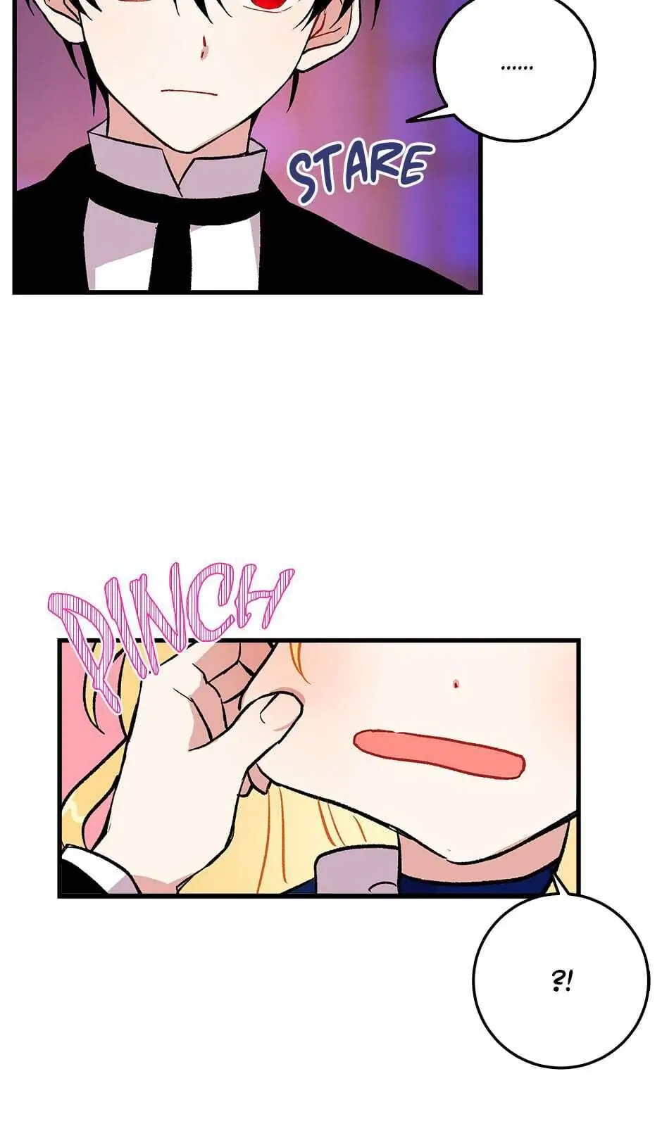 I Am a Child of This House Chapter 3 - page 24
