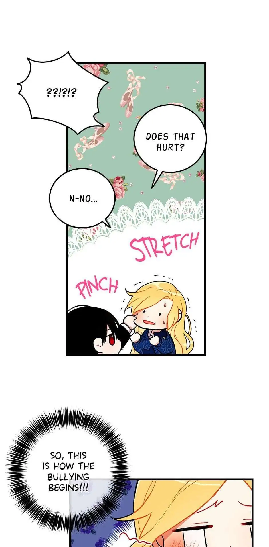 I Am a Child of This House Chapter 3 - page 25