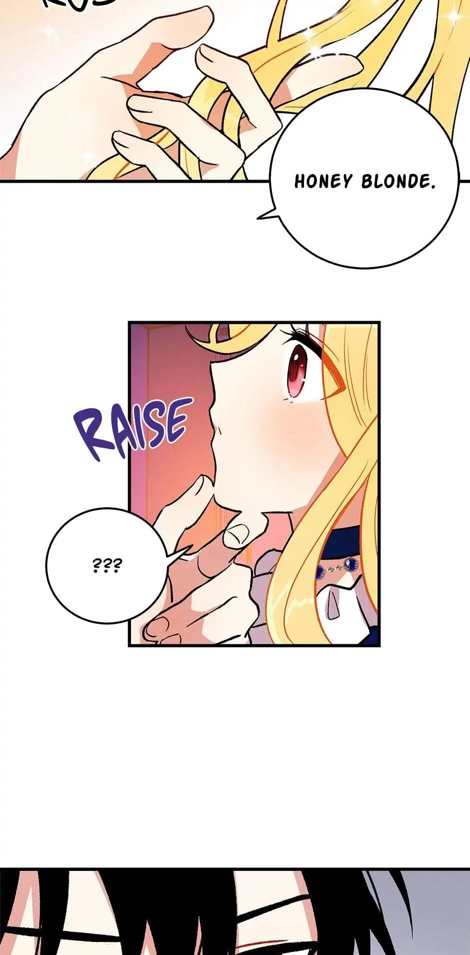 I Am a Child of This House Chapter 3 - page 27