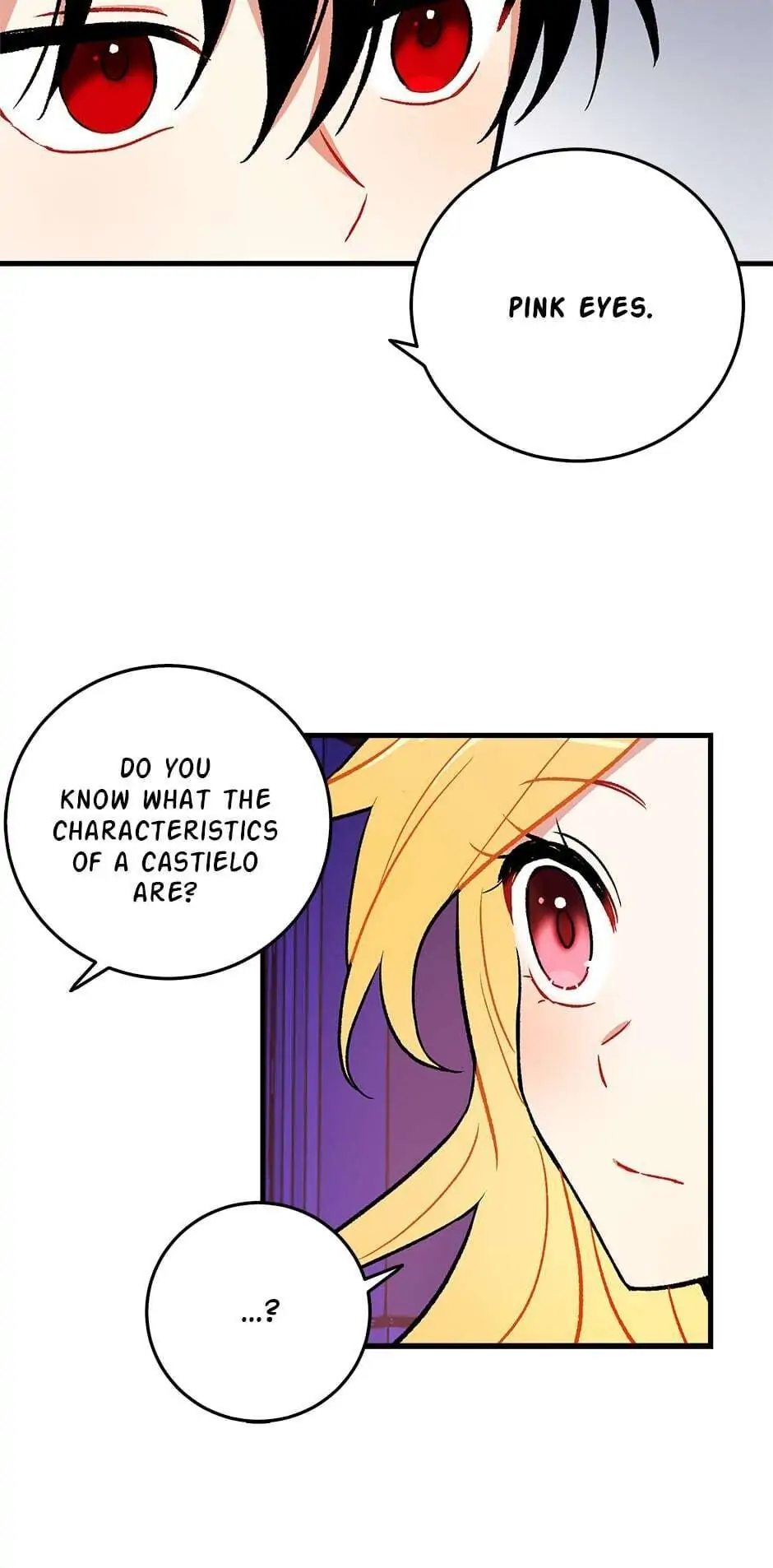 I Am a Child of This House Chapter 3 - page 28