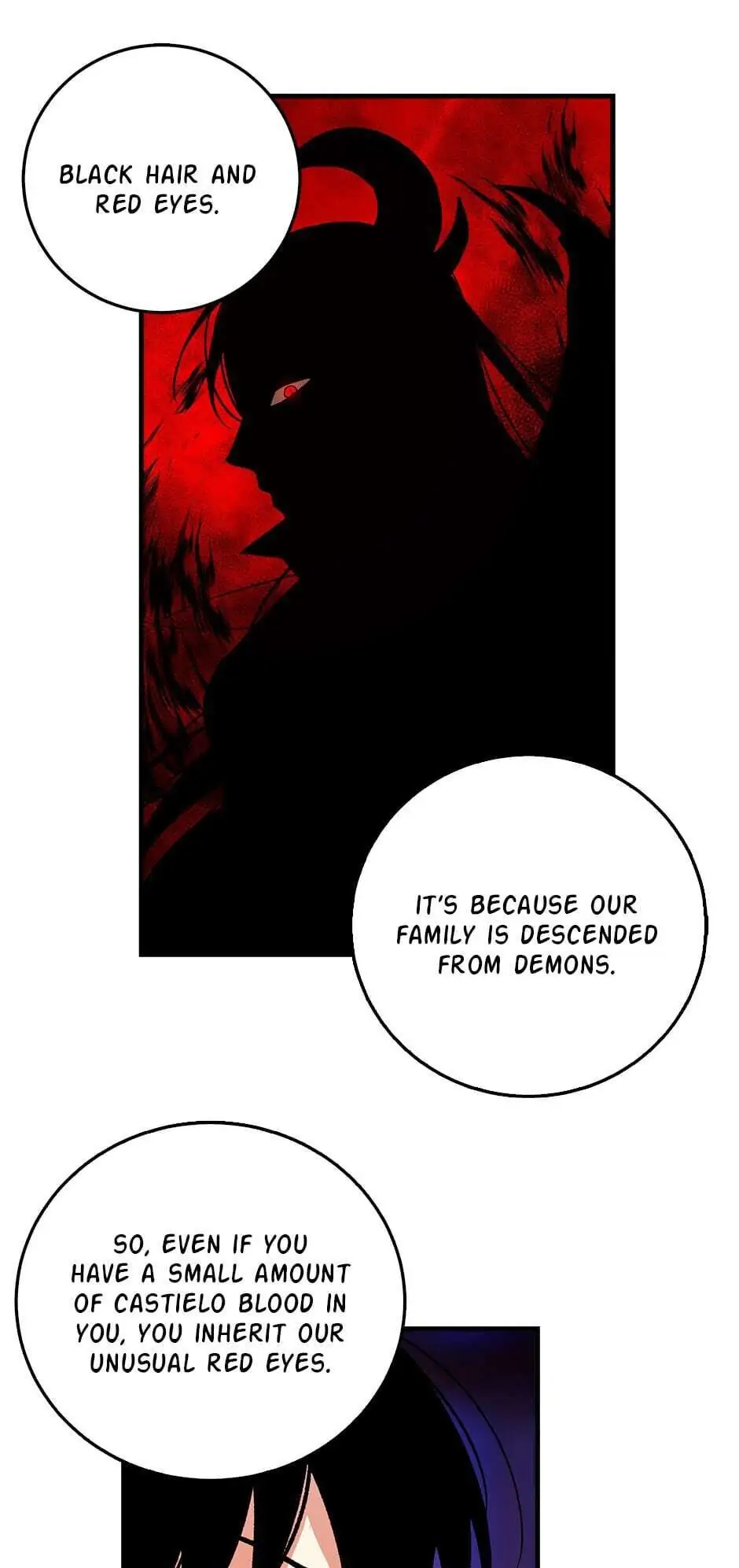 I Am a Child of This House Chapter 3 - page 29