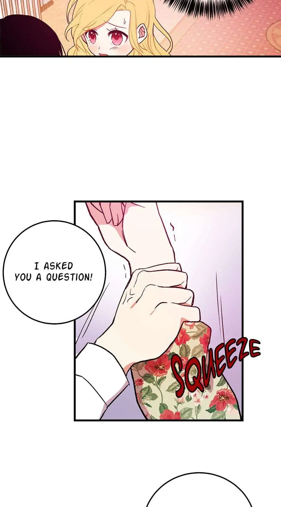 I Am a Child of This House Chapter 3 - page 3
