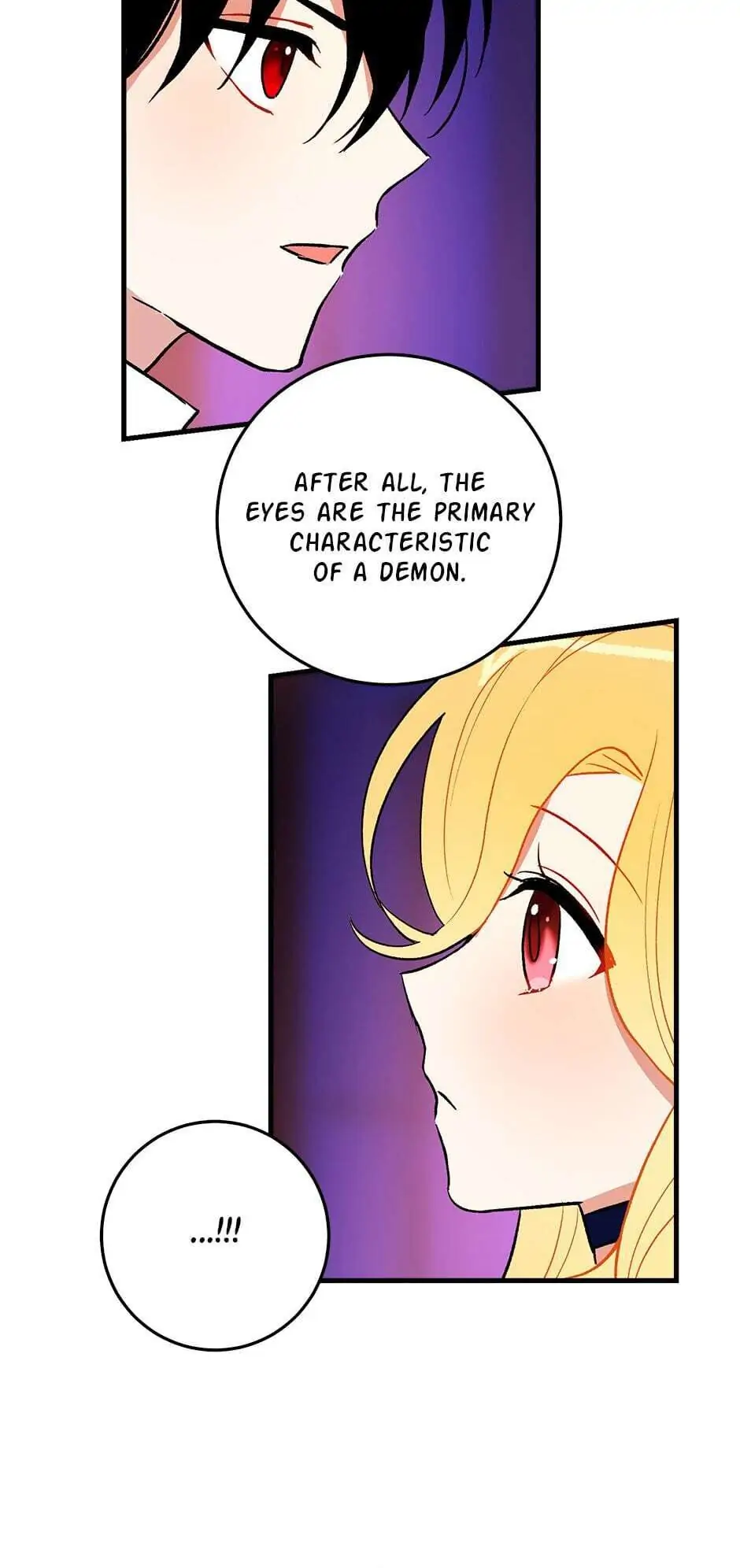 I Am a Child of This House Chapter 3 - page 30