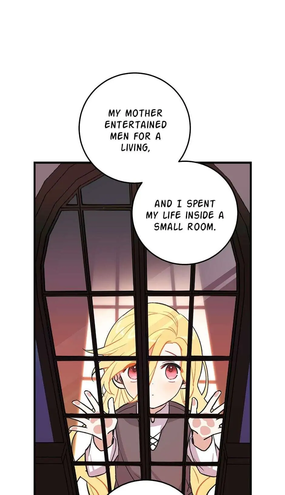 I Am a Child of This House Chapter 3 - page 33