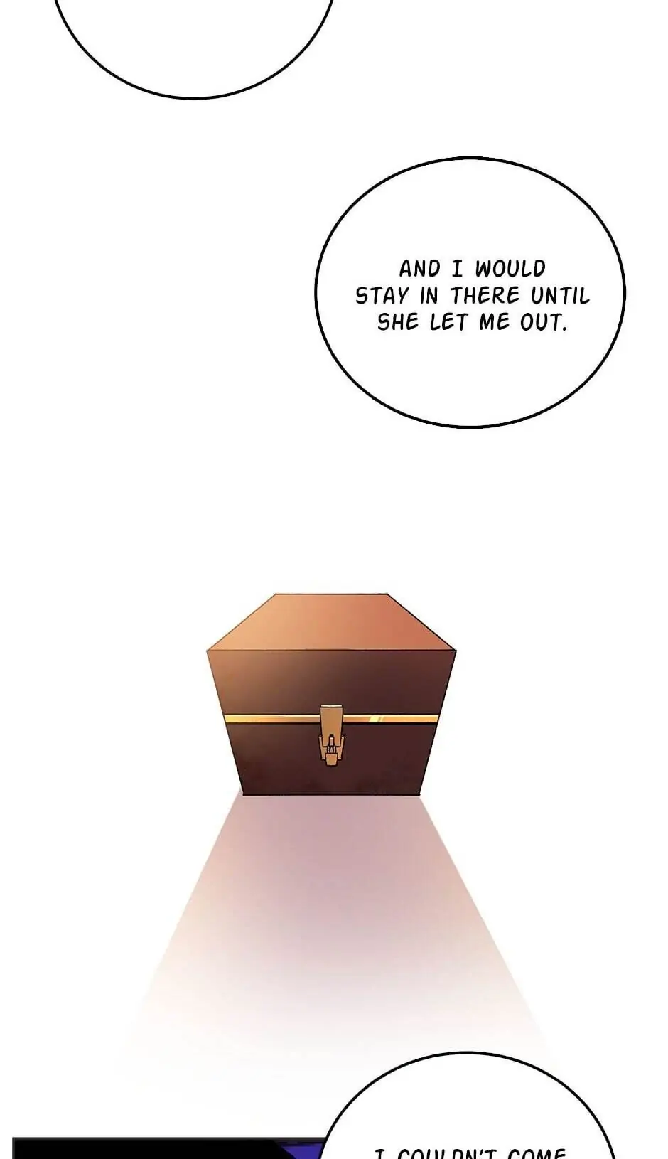 I Am a Child of This House Chapter 3 - page 36