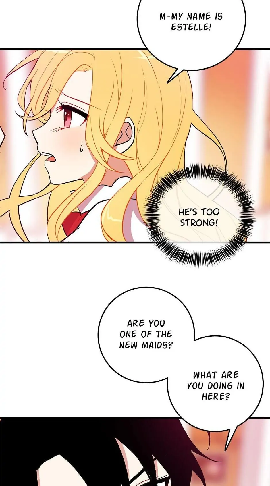 I Am a Child of This House Chapter 3 - page 4