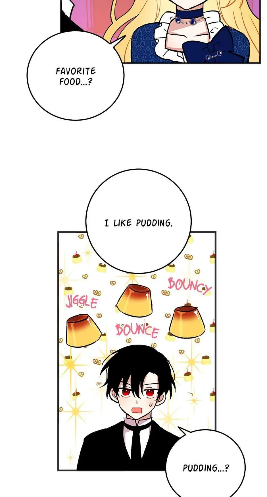 I Am a Child of This House Chapter 3 - page 40