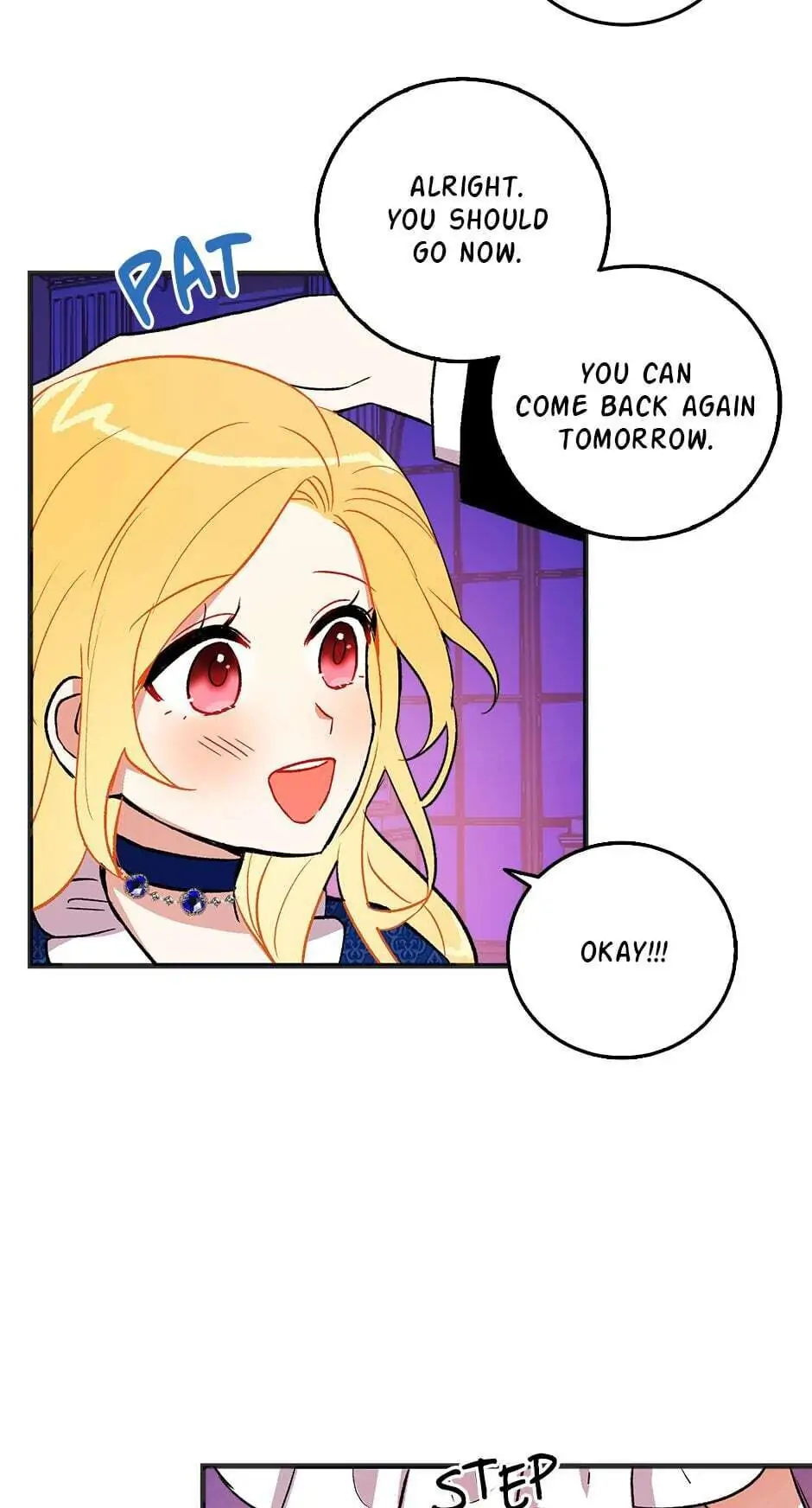 I Am a Child of This House Chapter 3 - page 41