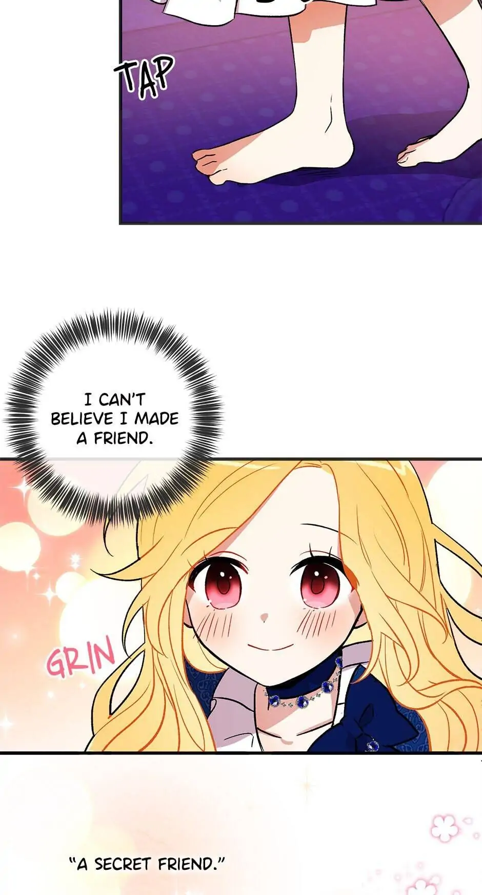 I Am a Child of This House Chapter 3 - page 42