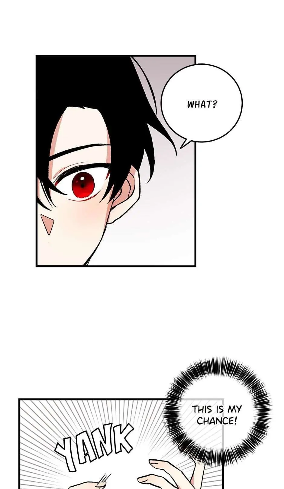 I Am a Child of This House Chapter 3 - page 6