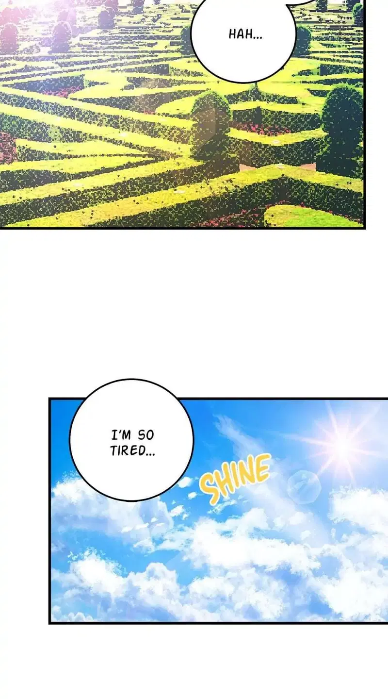 I Am a Child of This House Chapter 4 - page 10