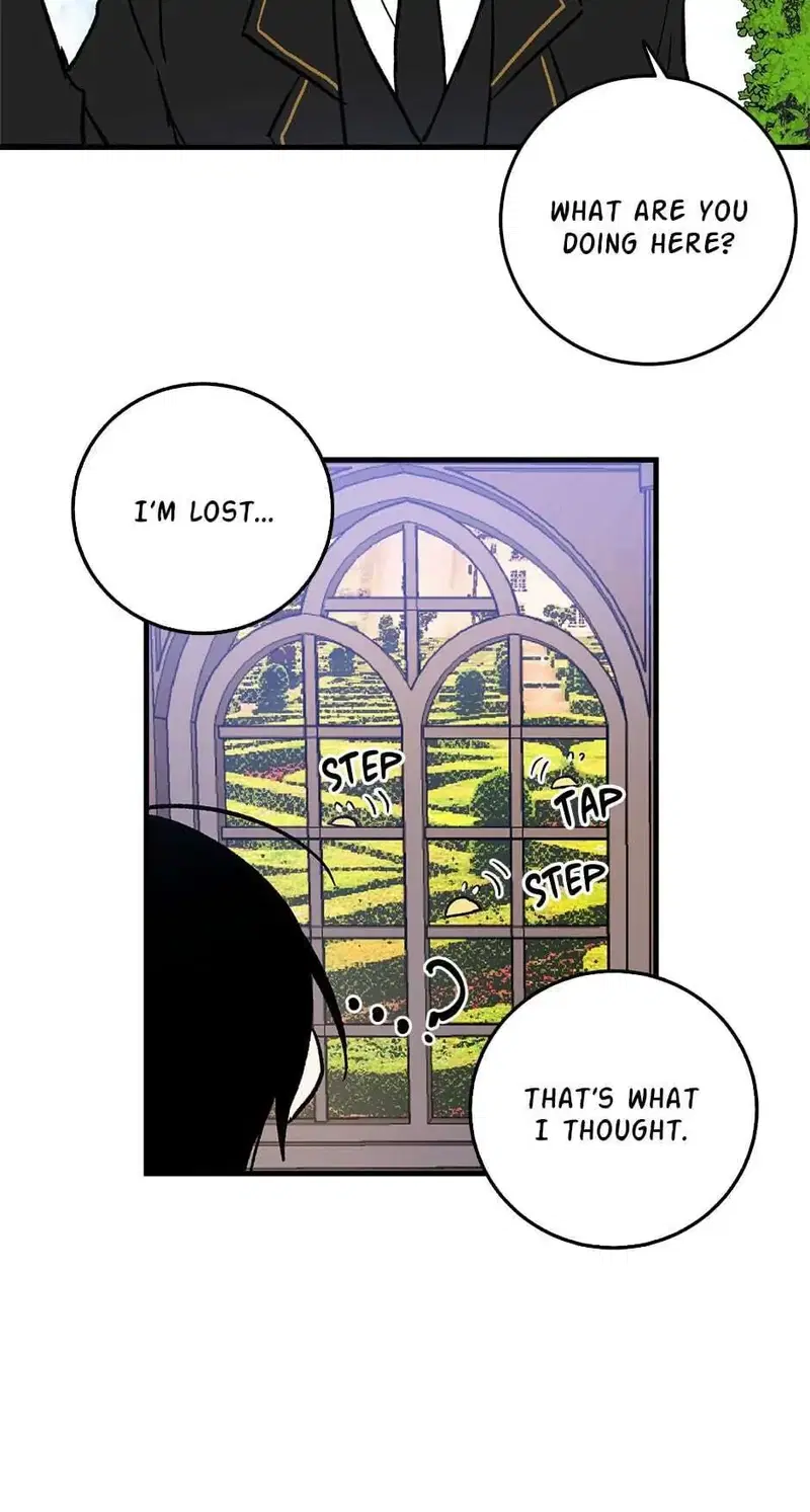 I Am a Child of This House Chapter 4 - page 13