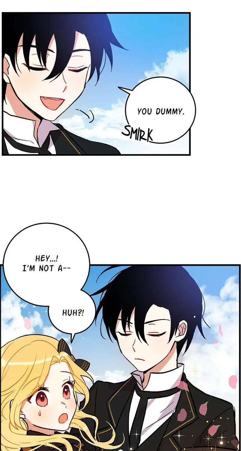 I Am a Child of This House Chapter 4 - page 14