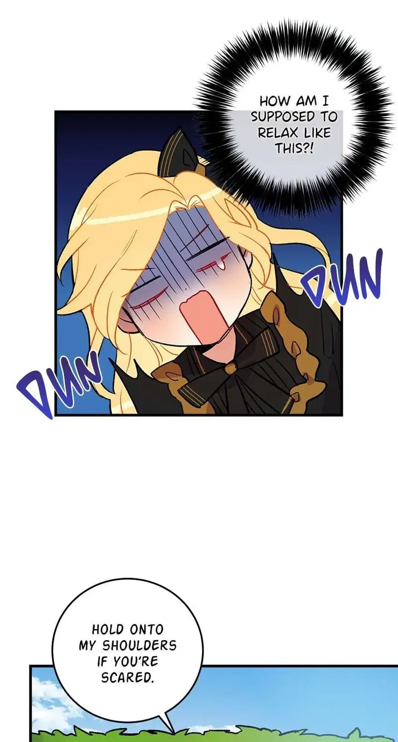 I Am a Child of This House Chapter 4 - page 16