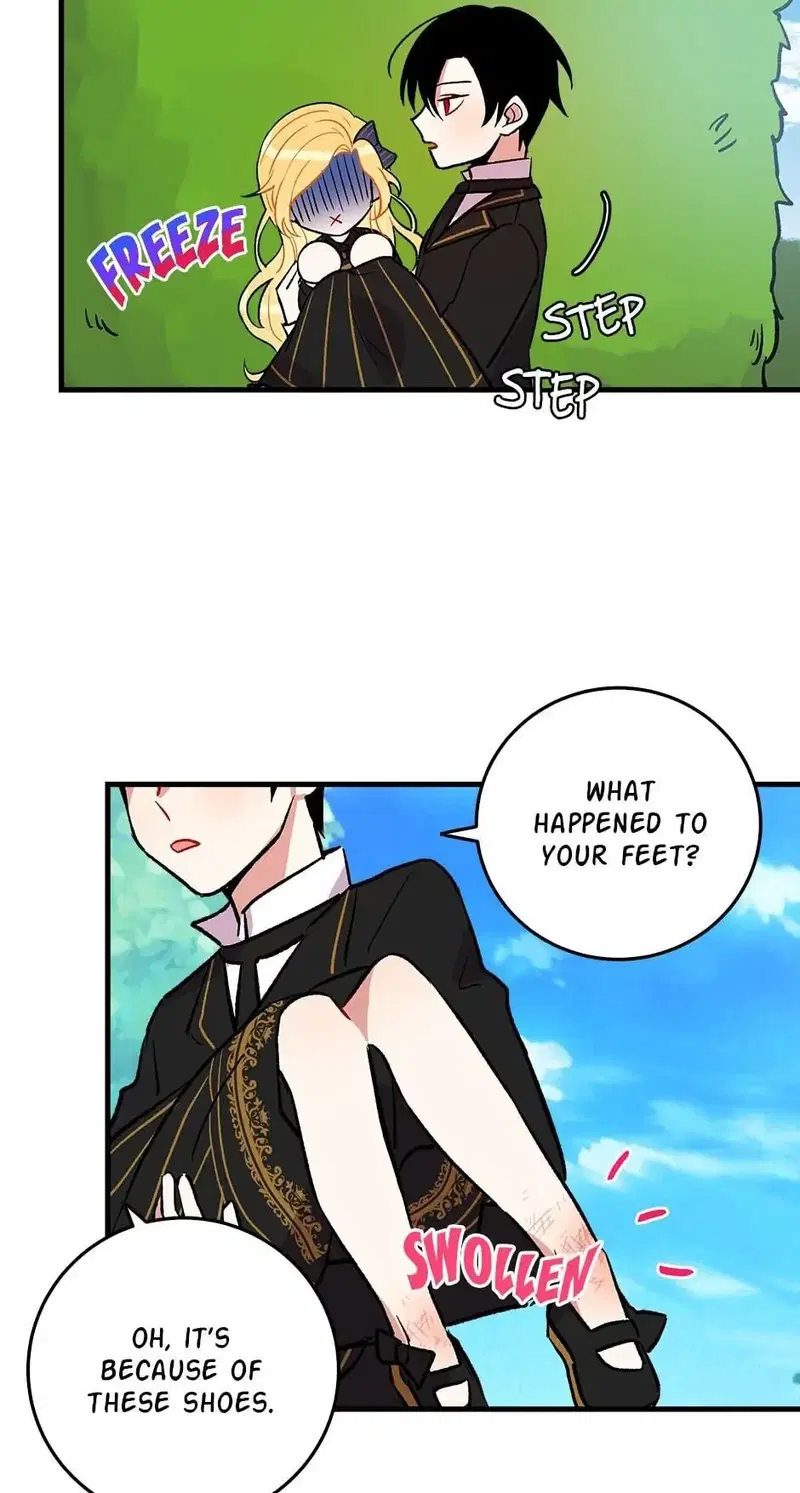 I Am a Child of This House Chapter 4 - page 17