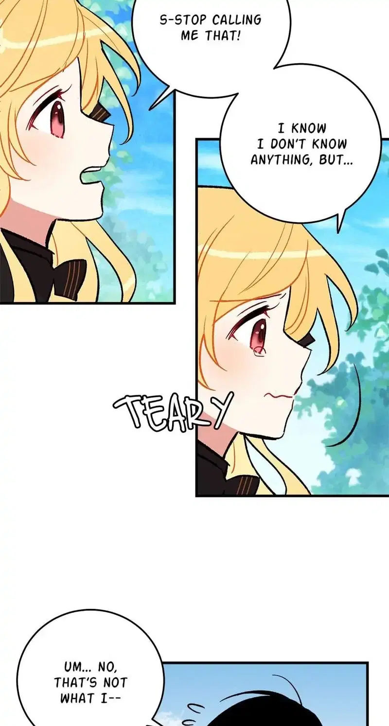 I Am a Child of This House Chapter 4 - page 19