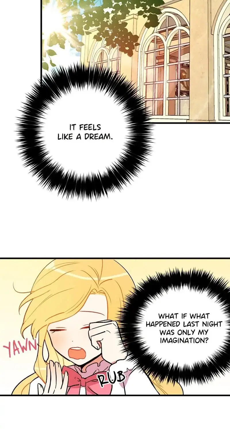 I Am a Child of This House Chapter 4 - page 2