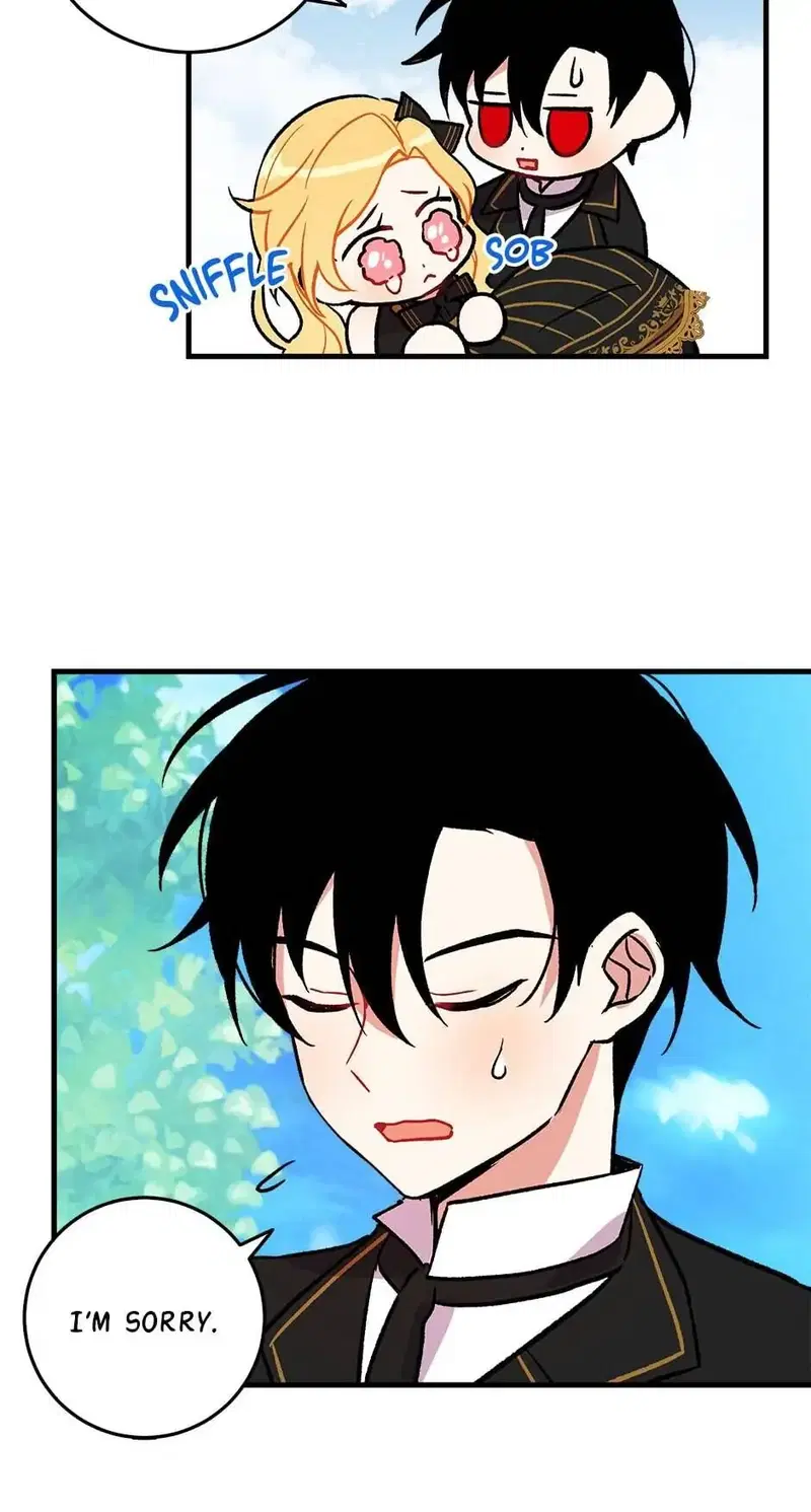 I Am a Child of This House Chapter 4 - page 20