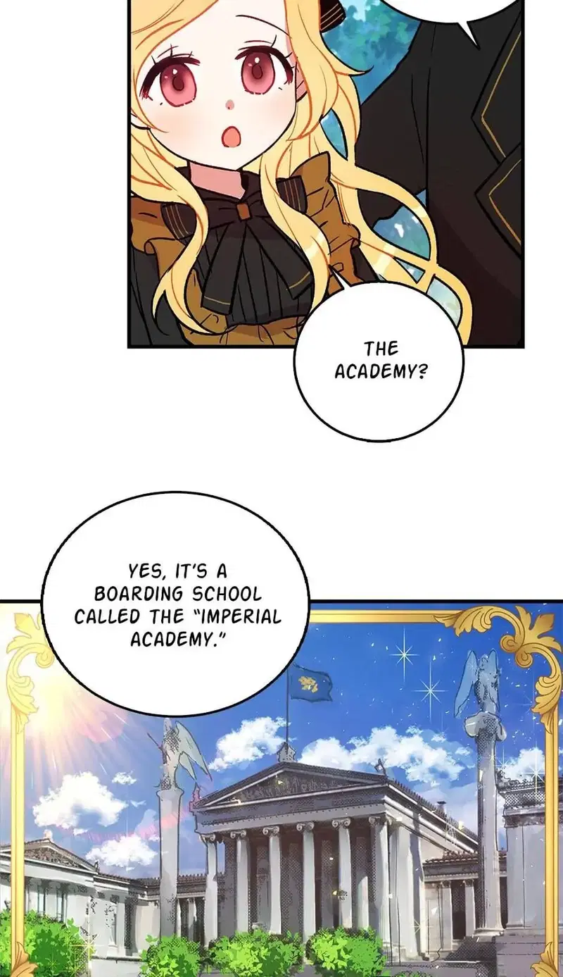 I Am a Child of This House Chapter 4 - page 22