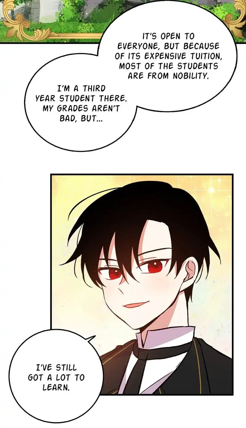 I Am a Child of This House Chapter 4 - page 23