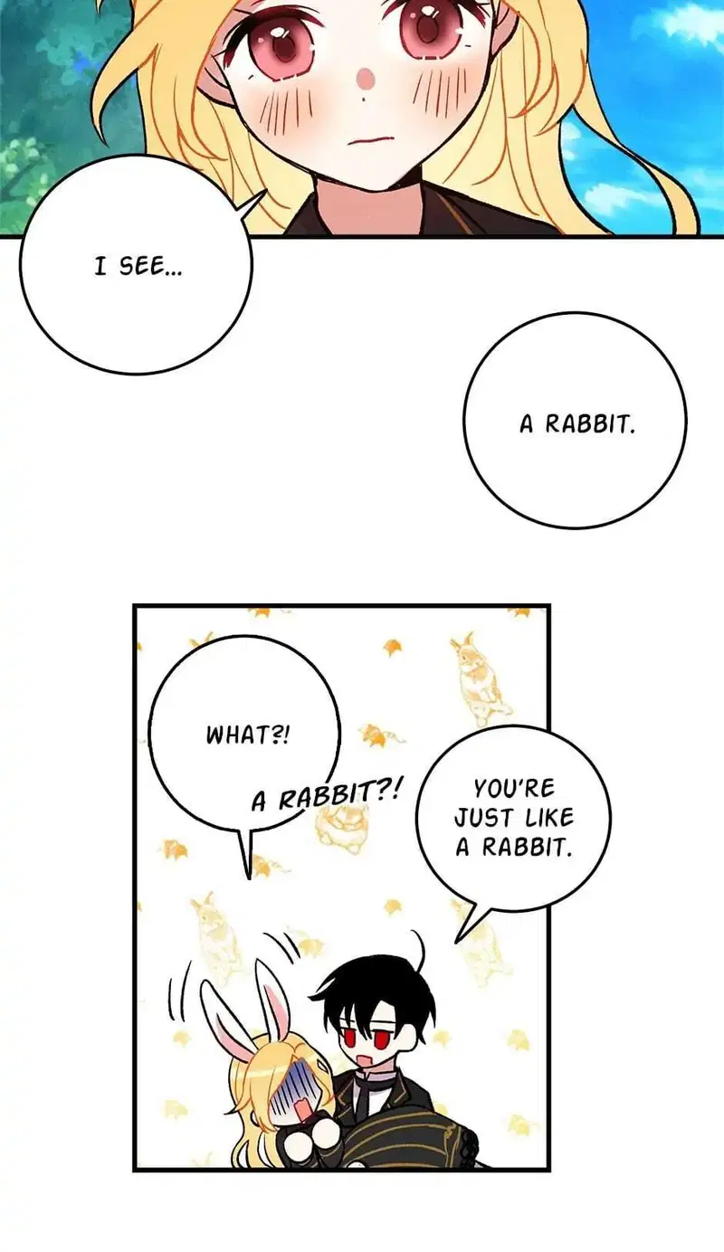 I Am a Child of This House Chapter 4 - page 25