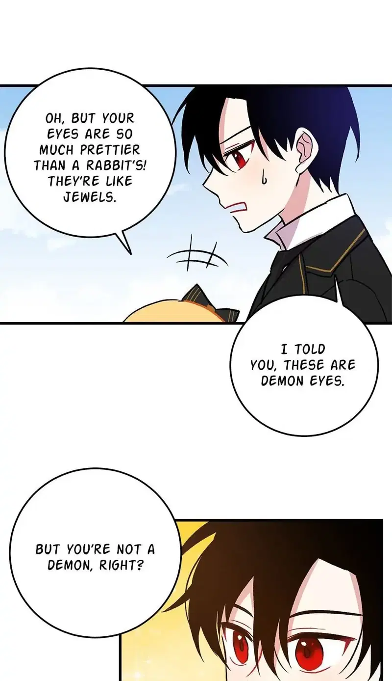 I Am a Child of This House Chapter 4 - page 27