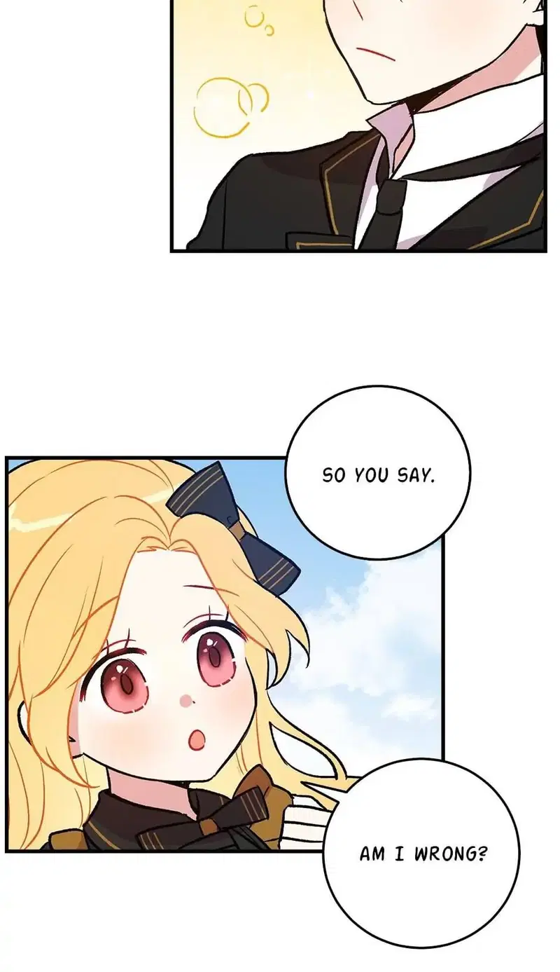 I Am a Child of This House Chapter 4 - page 28