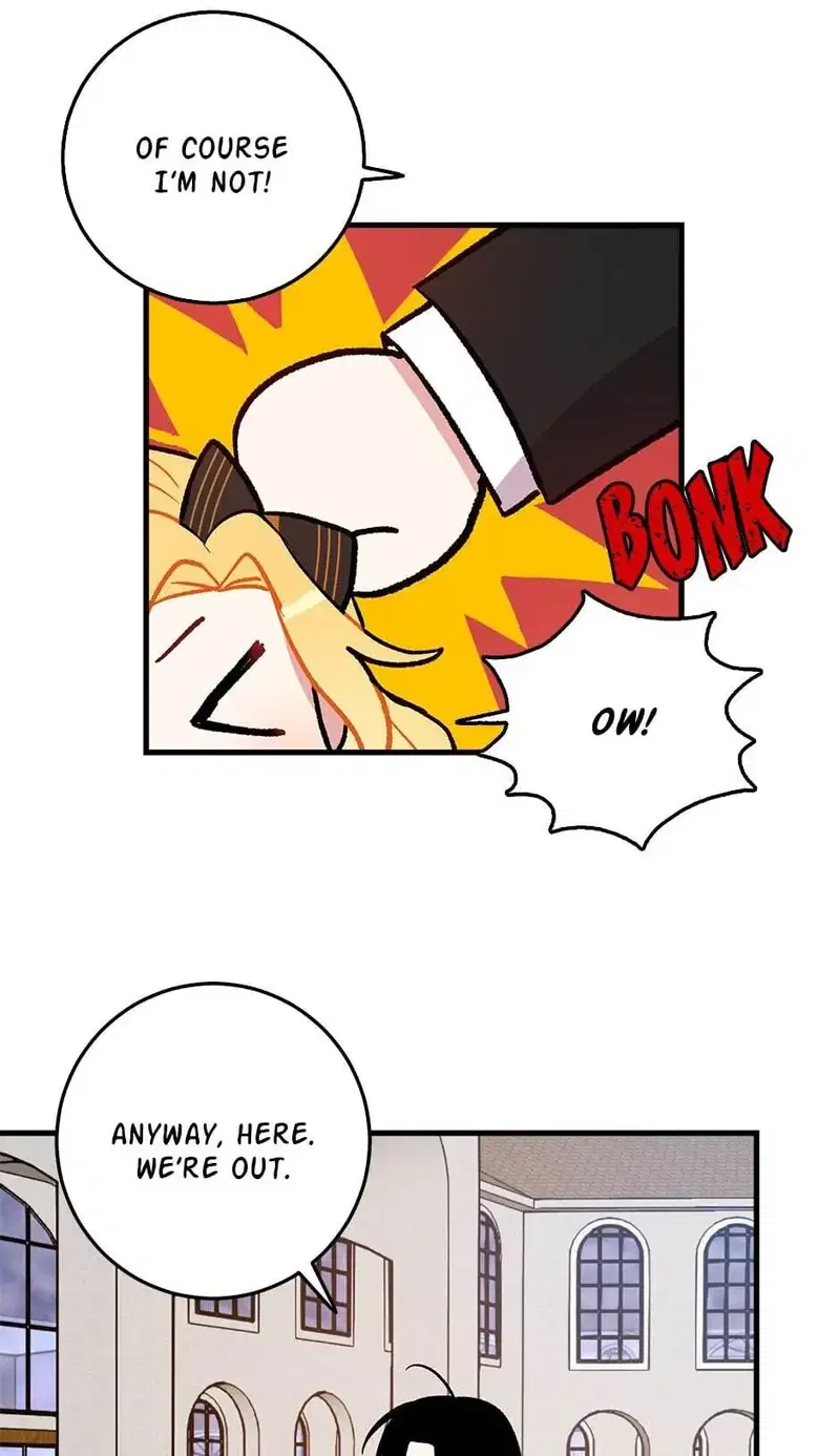 I Am a Child of This House Chapter 4 - page 29
