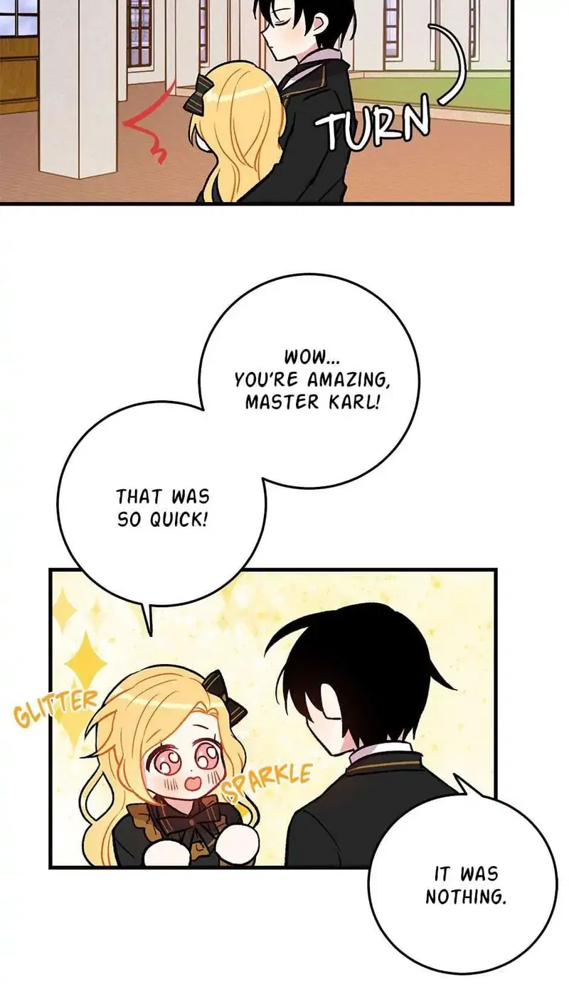I Am a Child of This House Chapter 4 - page 30