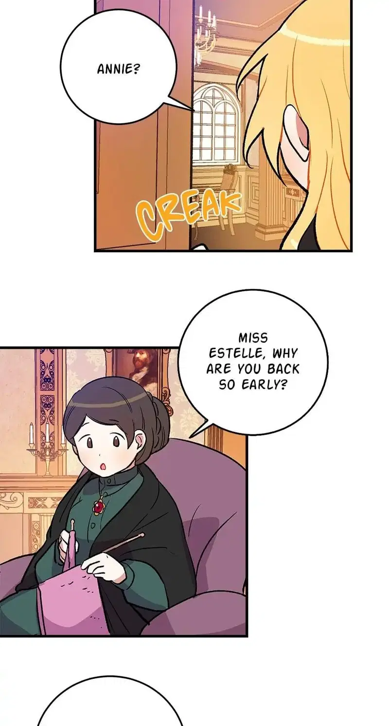 I Am a Child of This House Chapter 4 - page 32