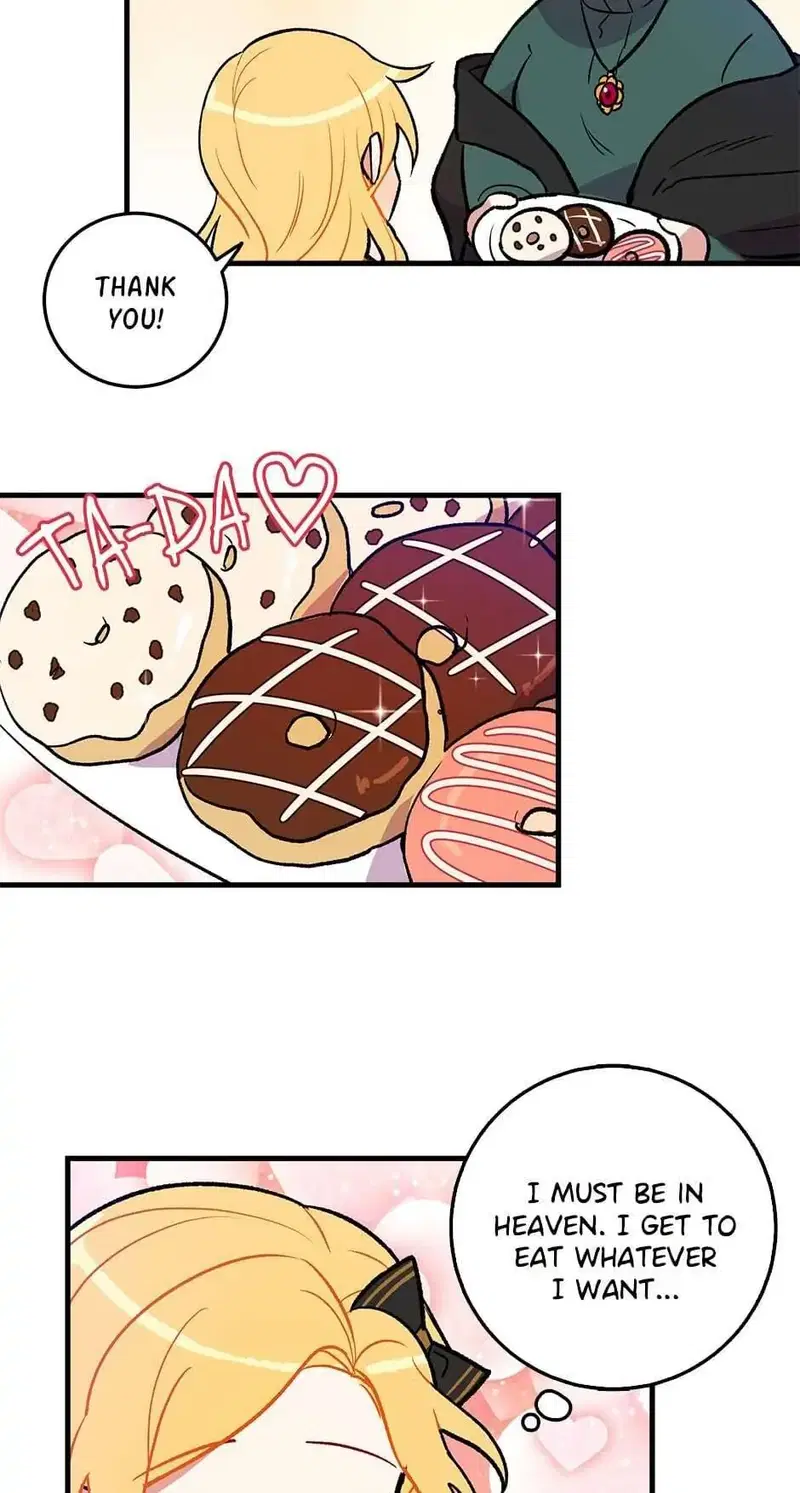 I Am a Child of This House Chapter 4 - page 34