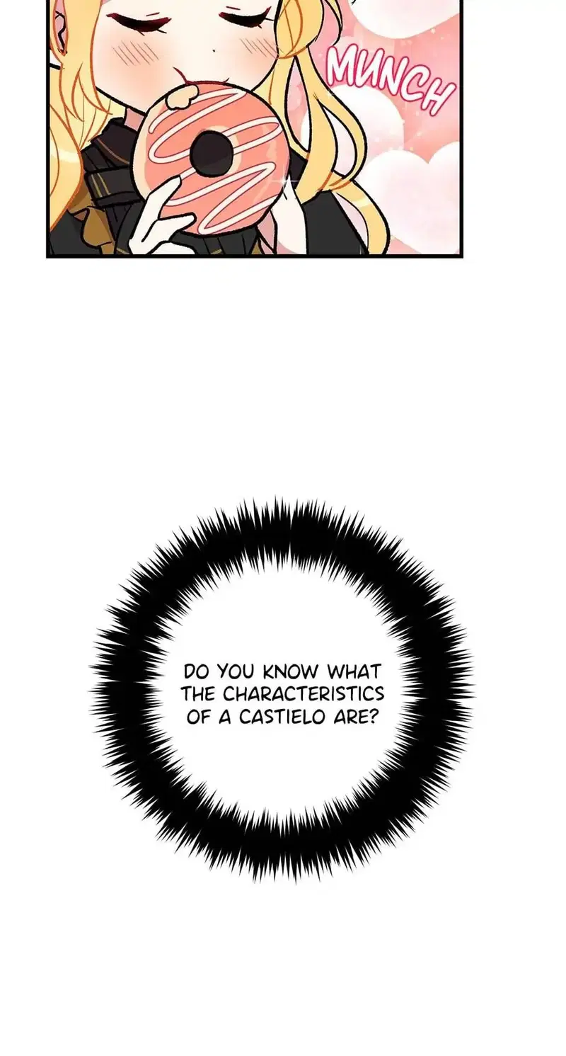 I Am a Child of This House Chapter 4 - page 35