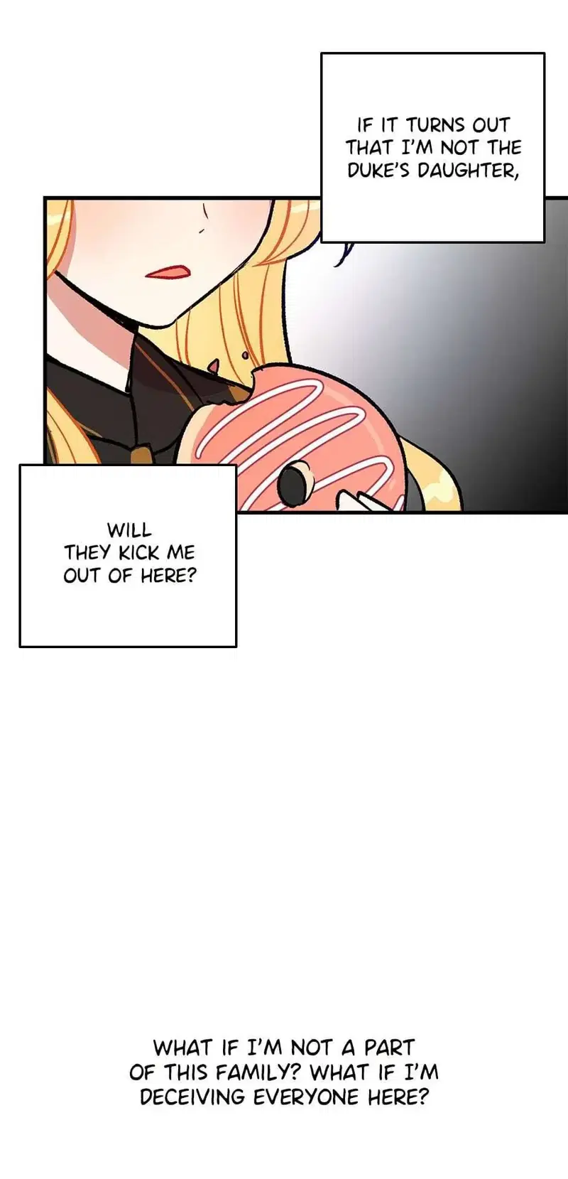 I Am a Child of This House Chapter 4 - page 36