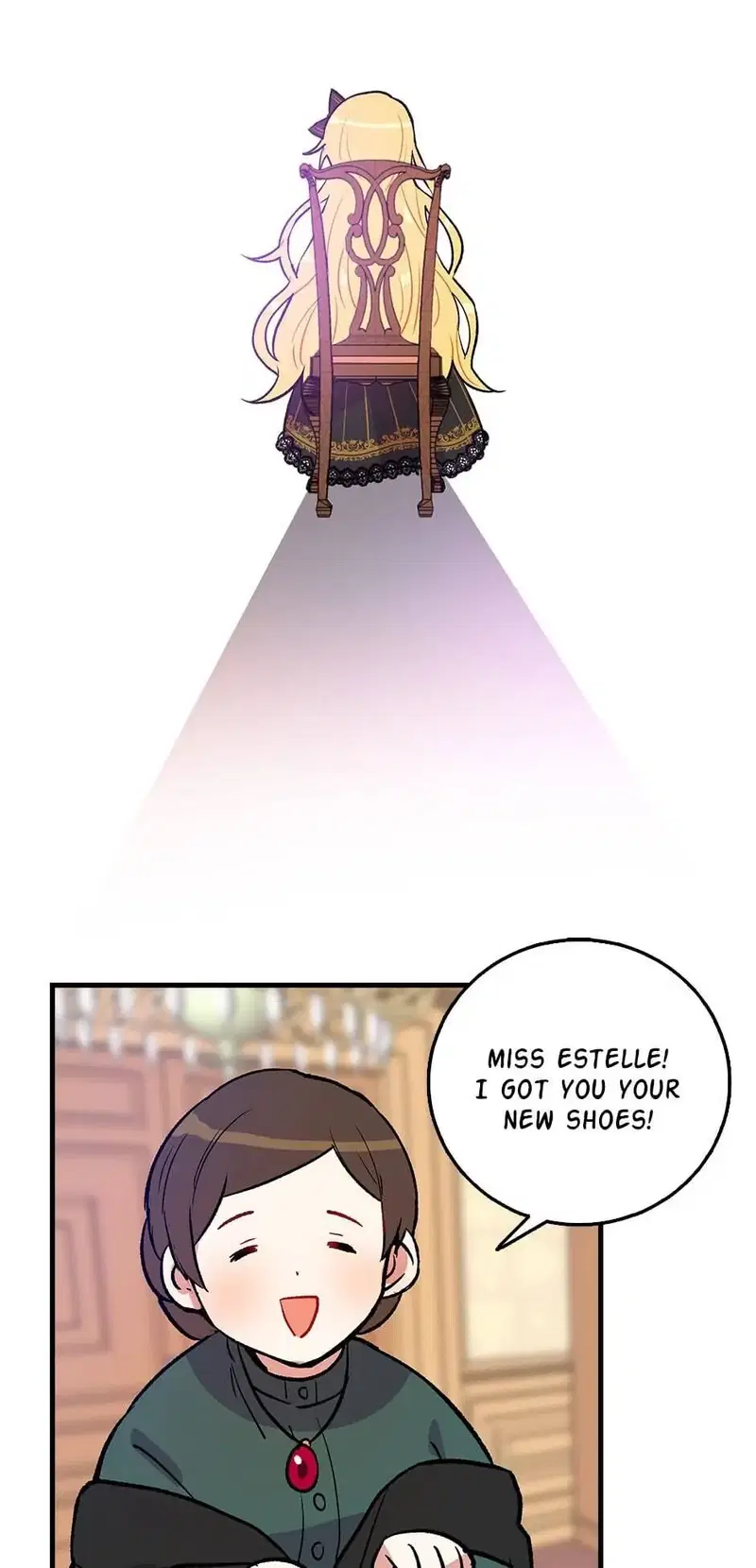 I Am a Child of This House Chapter 4 - page 37