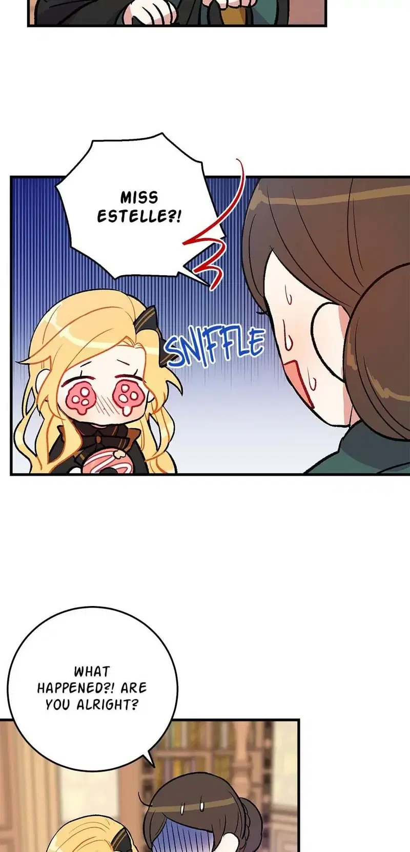 I Am a Child of This House Chapter 4 - page 38