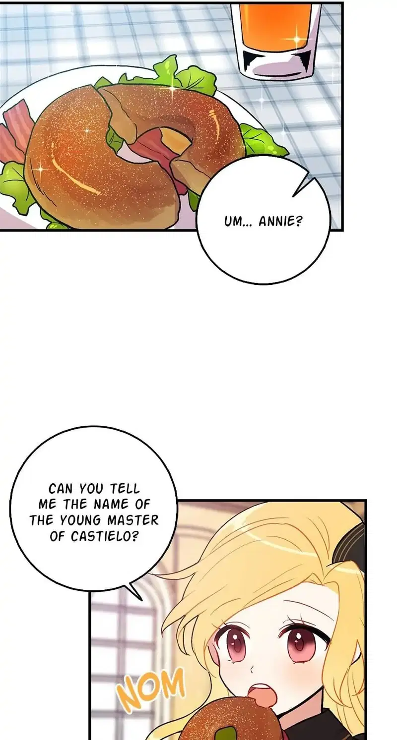 I Am a Child of This House Chapter 4 - page 4